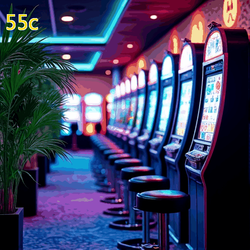 Slots Eclusivosno Cassino 55c.com