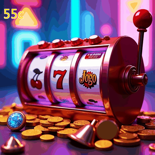 Login e Começar a Jogar no Cassino 55c.com