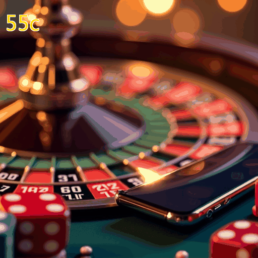 Jogos Emocionantes no Cassino Online 55c.com