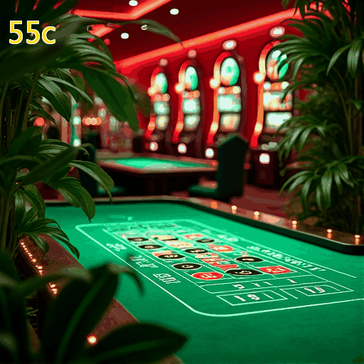 Variedade de Jogos no Cassino Online 55c