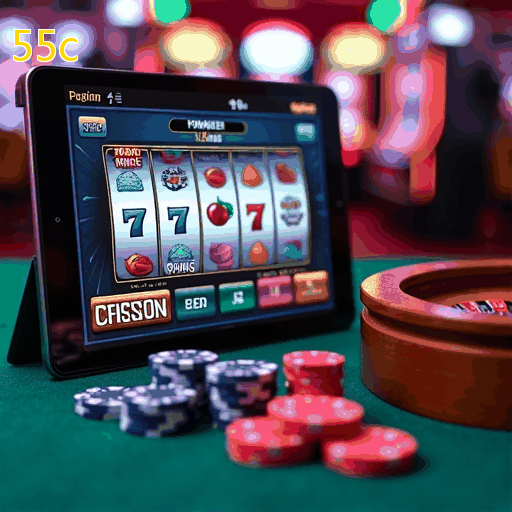 Baixar App Cassino 55c