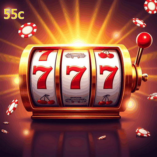 Universo dos Slots no Site Cassino 55c